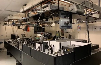 R&D Center (Idaho)