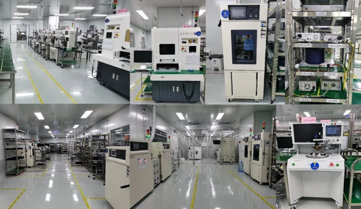 Guangzhou Facility