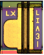 1577nm BH DML 芯片