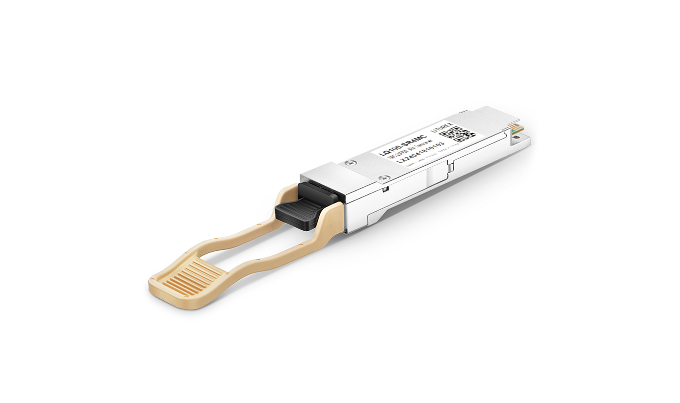 QSFP28 100GBASE-SR4