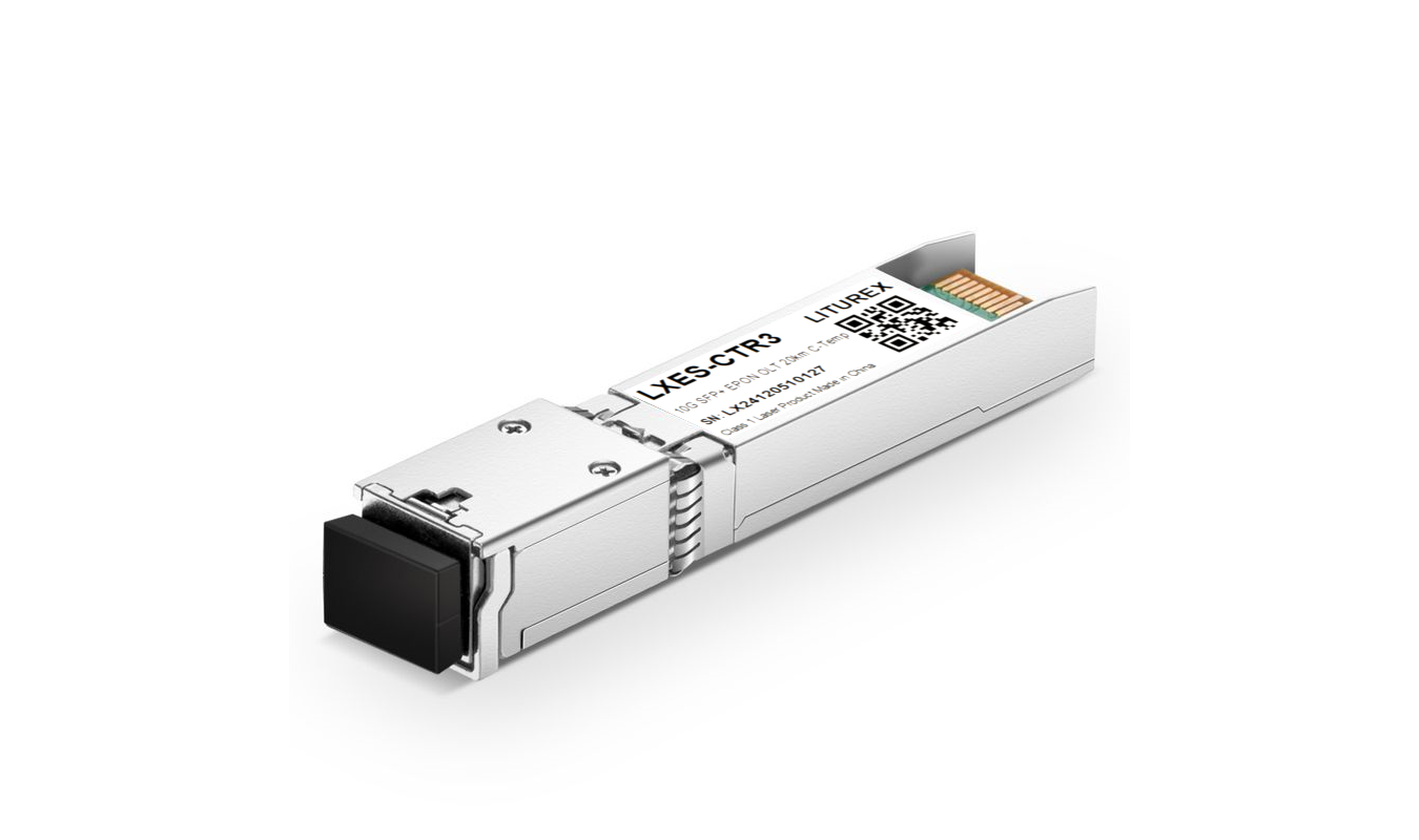 10G EPON OLT
