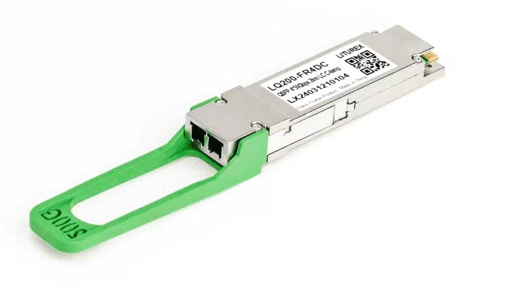 QSFP56 200GBASE-FR4