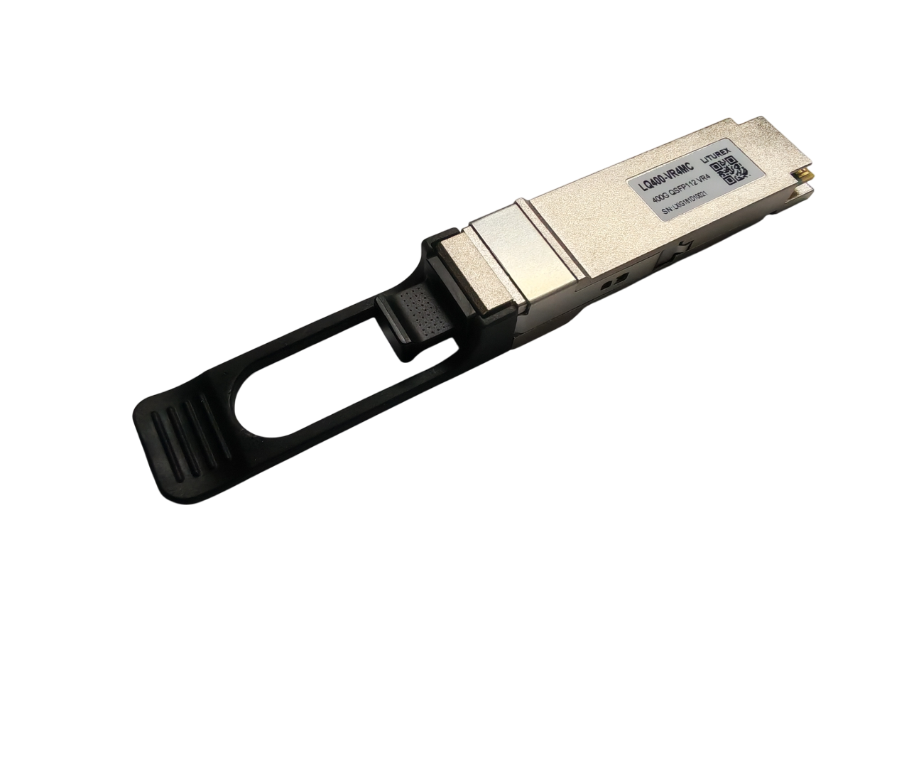 QSFP112 400GBASE-VR4